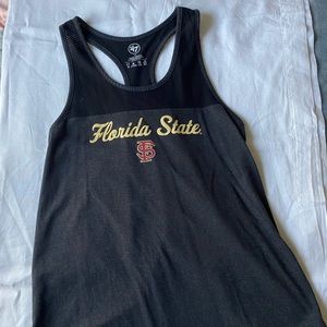 Florida State Tank Top - Large